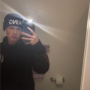 Meet your Posher, Dallon